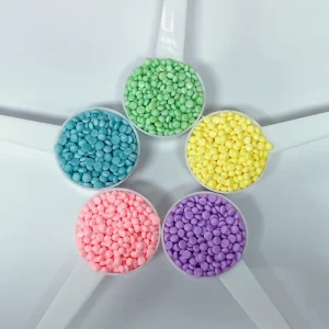 Scent Booster Beads with Ultra Strong Fragrance and Long Lasting Laundry Beads 5 + 5 Quality Eco Friendly Skin Safe 30kg Carton
