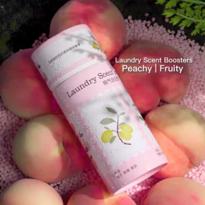 Scent Booster Factory Long Lasting Fragrance Laundry Beads Micro Capsule Technology Delightful Perfume Private Label
