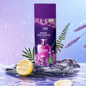 Scent Boosters for Laundry to Keep Clothes Fragrance and Soft