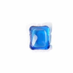Single Chamber Laundry Gel Beads Deep Cleaning Softening Scent Booster Beads Long Lasting Fragrance