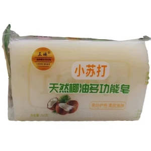 Soap Making Supplies Solid Laundry Soap Coconut Soap for Family Washing Cloth