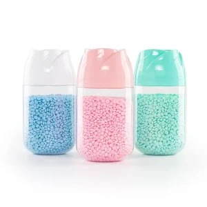 Softener Scent Booster Beads Mixed Fruit Flavor Long Lasting Fragrant Laundry Enhancer Brightening Color Protection