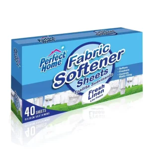 Softlan Fabric Softener to Soften Cloth