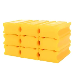 Solid Household Transparent Laundry Soap Effective Stain Removal Bar Soap Making Supplies