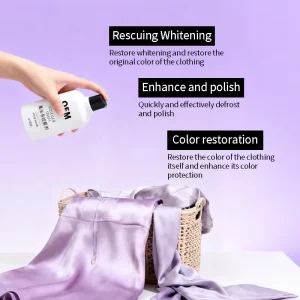 Spot ALLSMELL Color Bleach Explosion Salt Natural Oxygen Active Ingredient Clothing Whitening Powder Cleaning Products