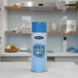 Sprayidea69 High Quality Dry Wash Fabric Stain Remover Stubborn Stains Cleaner Cloth Spot Remover Spray Laundry Fabric Cleaner