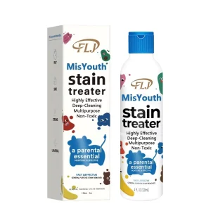 Stain Cleaner Multifunctional Descaling Agent for Cleaning Clothing Stains