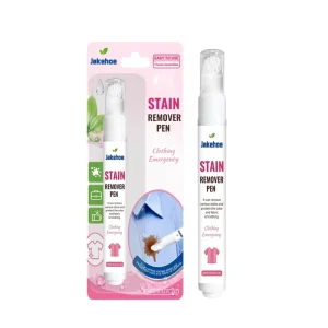 Stain Remover Pen for Clothes Portable for Everyday Use Gentle Formula That Wont Harm Clothes Easy to Apply No Need to Rinse