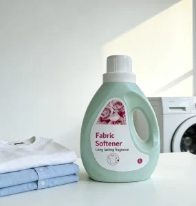 Stock Available Good Quality Bulk Sale Fabric Softener Smooth Clothing Laundry Products 1L Detergent Liquid Lavender Scented