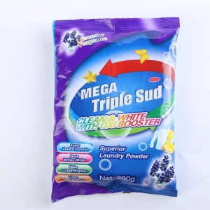 Strong Cleaning Washing Powder Laundry Detergent Powder Detergente en Polvo de Lavanderia