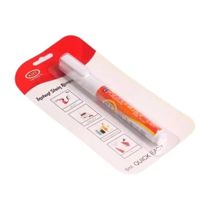 Strong Effect Fabric Stain Removal Stick Quick Cleaning Cloth Spot Remover Pen for Bulk Clothing Decontamination Liquid Shape