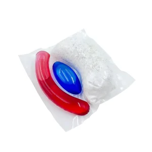 Super Concentrated Multi Effect Dishwasher Detergent Pods & Capsules for Effective Oil & Stain Removal Daily Use