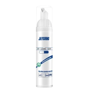 Super Detergent Jacket Wash free Spray Waterproof Cleansing Foam Effective Stain Remover Liquid Dry Clothing Agent
