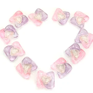 Supermarket Eco Friendly Floral Laundry Pods Color Protection Washing Capsules Laundry Detergent