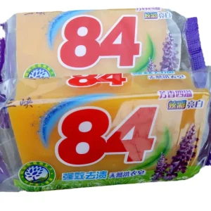 Supply Machine Making 84 Soap Decontamination Washing Laundry Soap Natural Soap Base