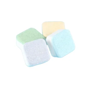 Tablet Powder Laundry Detergent Oxygen Bleach Detergent Pods Laundry Cleaning Detergent