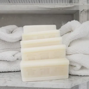 Tallow Oil Laundry Bar Soap Solid Shape Deep Clothes Washing Product