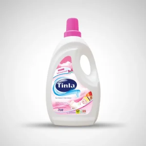 Top Quality Softlan Fabric Softener