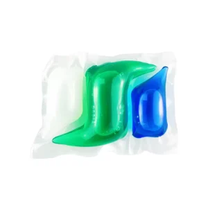 Top Selling Disposable All in One Laundry Detergent Pod Scented Soap Capsules for Apparel High Demand Capsule Laundry System