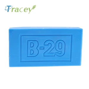Tracey Brand High Quality Antiseptic Hypoallergenic Solid Laundry Bar Soap Vanilla Fragrance Rich Foam Made China