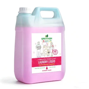 Trending Product Detergent Liquid 5 Gallon Custom Liquid Laundry Detergent Own Brand Antibacterial Foam Hand Wash