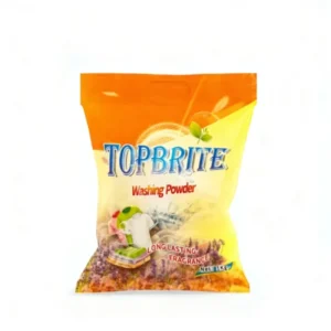Trendy Environmental Protection Washing Detergent Powder with Fast Clean Formula for Washing Machine