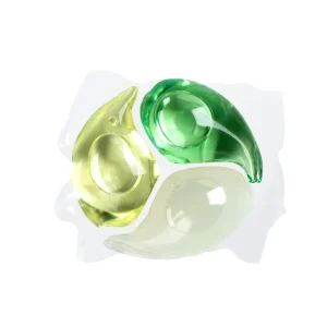 Ultra Clean Bulk 3 in 1 Liquid Laundry Detergent Soap Detergent Capsule Pods Laundry Capsules and Scented Booster Beads