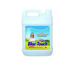 Ultra Concentrated Bulk Laundry Detergent Big Package 5KG 10KG 20KG for Hotel
