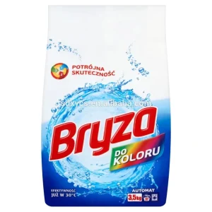 Universal Washing Powder Private Label Laundry Soap Detergent Powder 30kg