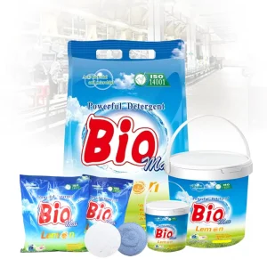 Wash Clothes Soap Powder Washing Powder Detergent With Strong Perfume