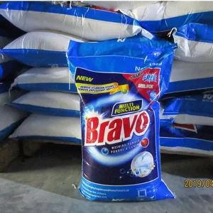 Wash Powder Washing Powder Detergent OMD OEM Bulk Laundry Detergent