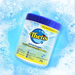 Washing Bleaching Powder Oxygen Based Bleaching Powder Agent Clothes Stain Remover for Clothes