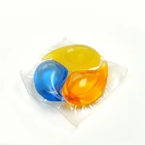 Washing Clothes 13g Best Quality Long Lasting Laundry Beads Detergent Pods for Choice Liquid Laundry Capsule