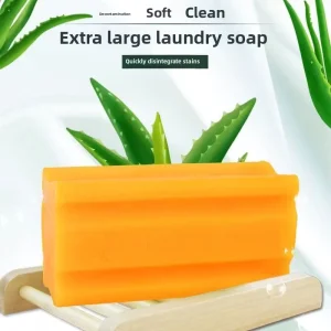 Washing Commercial Laundry Custom Laundry Soap Daily Soap Laundry Soap Bar 450g