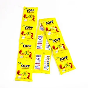 Washing Powder Detergent Powder Soap Powder From China