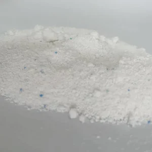 Washing Powder Laundry Base Semi finsihed Detergent Powder