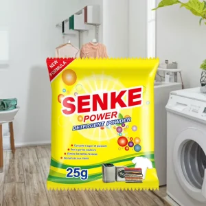 Washing Powder Laundry Detergent Laundry Powder Effective and Fast acting Detergent En Poudre