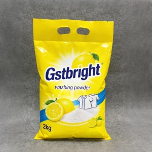 Washing Powder & Laundry Powder Clean Product for Market