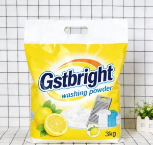 Washing Powder & Laundry Powder Price List Available Now