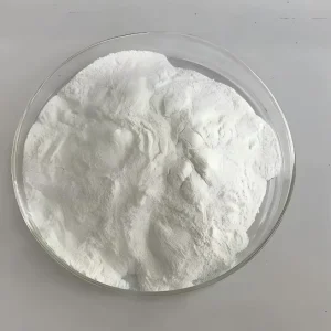 Washing Powder Raw Material 4A Zeolite Powder for Detergent CAS 1318 02 1