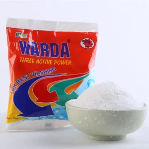 Washing Powder for Machine Wash Bulk Powder Detergent Packaging From Factory