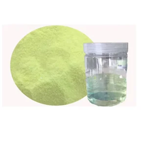 Water Soluble Fluorescent Whitening Agent National Standard Cbs 351 Laundry Detergent Water Based Coating Soap Whitening Agent