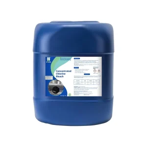 Welson Destainer Is a Concentrated Liquid Chlorinated Bleach Suitable for All the Hotel White Hemp Cotton and Blended Textiles