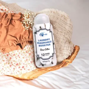 XS932 Longer Lasting Scent Washing Fragrance Booster Scent Booster