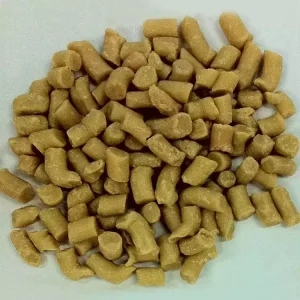 Yellow White Premium Soap Noodles 80 20 Tallow Coconut Oil Blend Soap Noodles for Soap and Personal Cleansing Bar