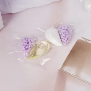 Yicun OEM Laundry Pods Fabric Softener Scent Booster Beads Soap Powder Laundry Beads Laundry Perfumes Pods