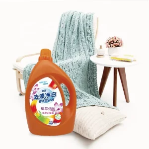 ZEST 5KG Lavender Scent Bulk Disposable Eco-Friendly Laundry Detergent Liquid Soap for Effective Washing Clothes