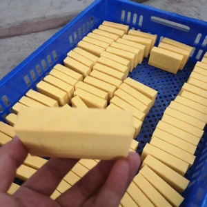 factory laundry soap cutter small bar soap making machine making soap production line