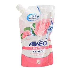 1.1L Detergent Spout Pouch Bulk Non Nozzle Bag OEM Detergent Packaging Factory Direct Packaging