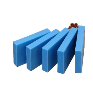 100g 200g 250g 400g Soap Making Factory Blue Laundry Soap Clothes Washing Soap